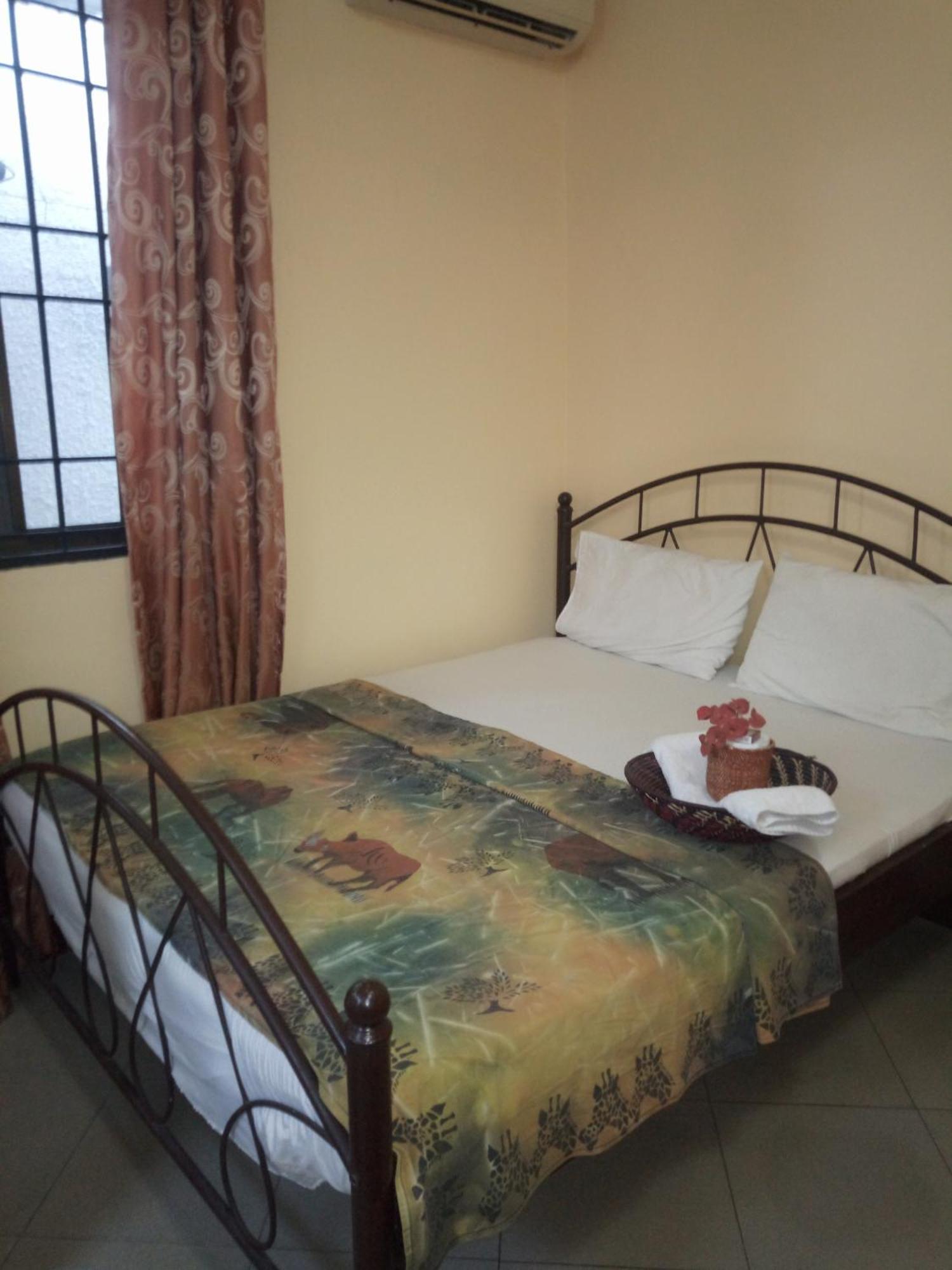 Kivulini Homestay Dar es Salaam Cameră foto